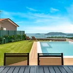 Colori Di Mare Luxury Vila *