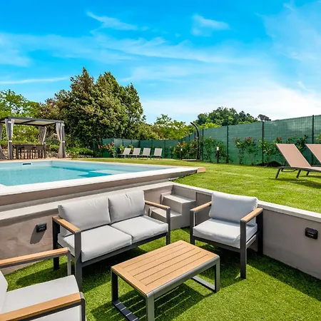 Colori Di Mare Luxury