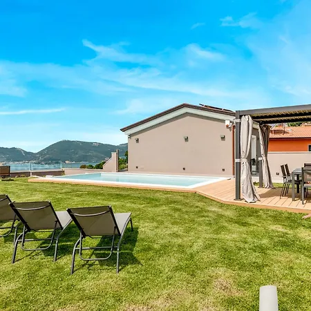 Colori Di Mare Luxury Lerici