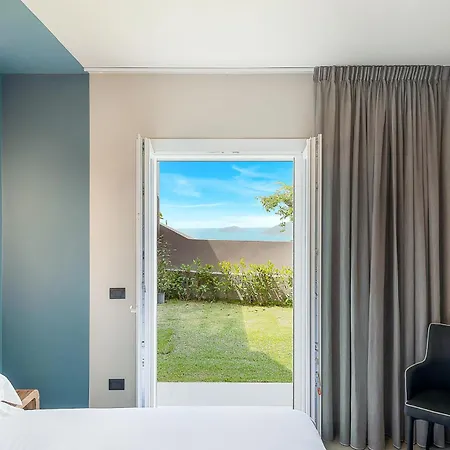 Colori Di Mare Luxury Villa *