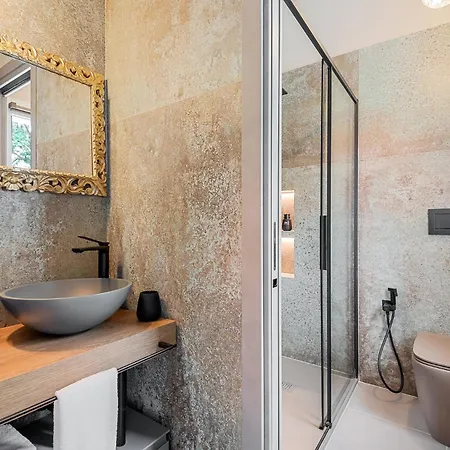 Colori Di Mare Luxury * Lerici