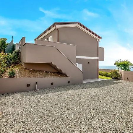 Colori Di Mare Luxury Villa Lerici