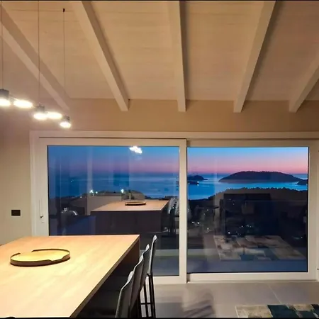 Colori Di Mare Luxury *