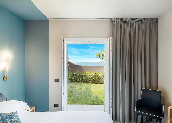 Colori Di Mare Luxury Villa *