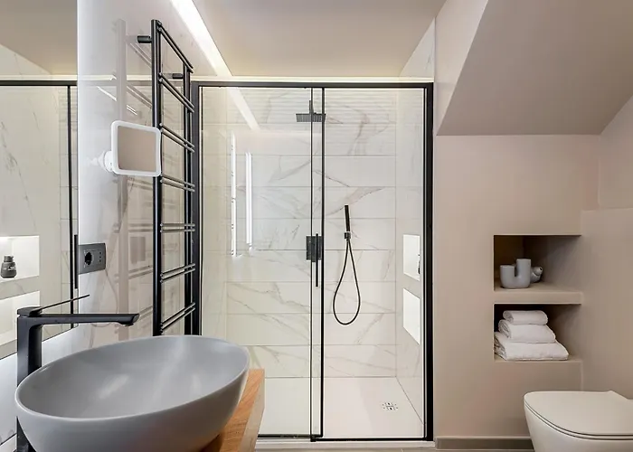 Βίλα Colori Di Mare Luxury Lerici
