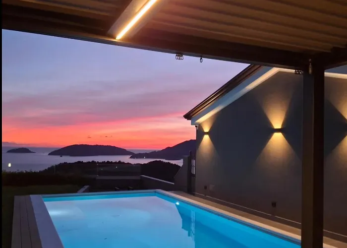 Colori Di Mare Luxury Βίλα Lerici