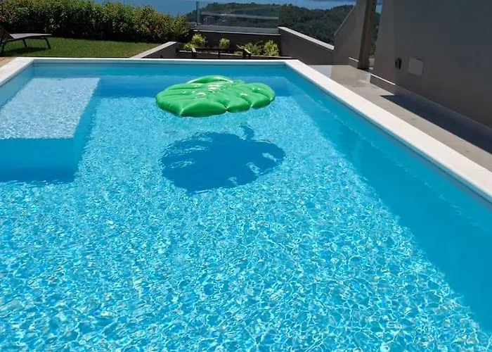 Colori Di Mare Luxury