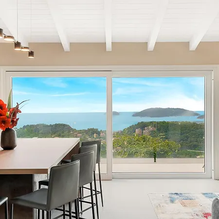 Villa Colori Di Mare Luxury Lerici
