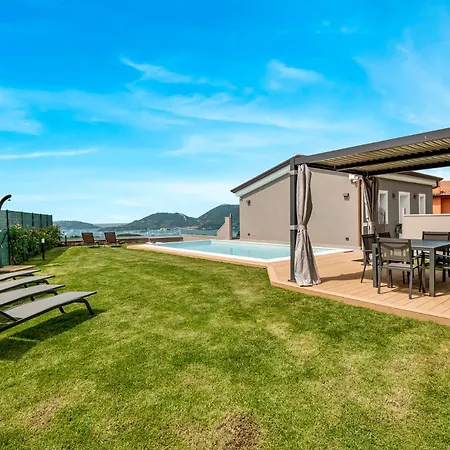 Villa Colori Di Mare Luxury *