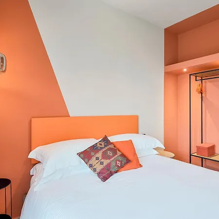 וילה Colori Di Mare Luxury *