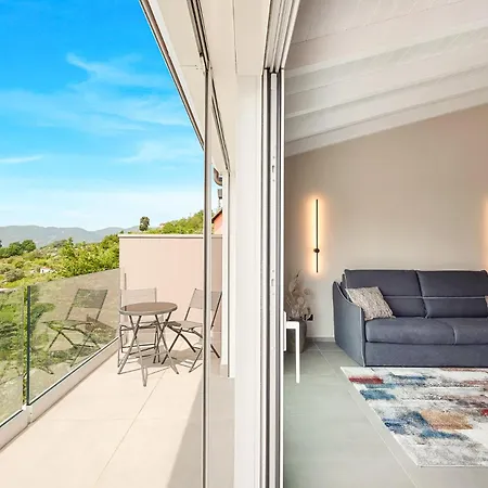 Colori Di Mare Luxury Vila