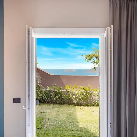 Colori Di Mare Luxury Villa