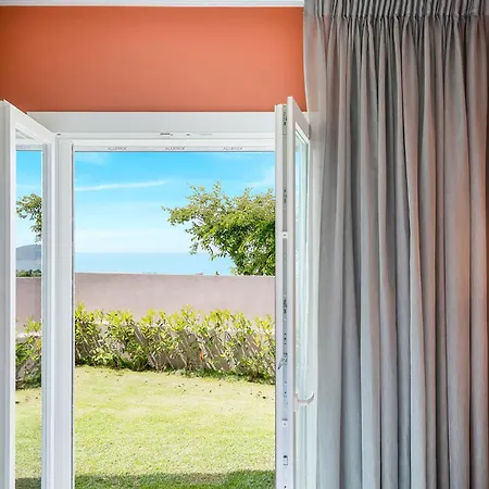 וילה Colori Di Mare Luxury
