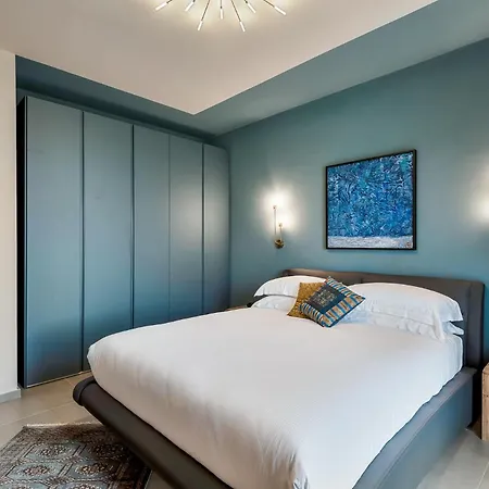 Colori Di Mare Luxury Villa Lerici