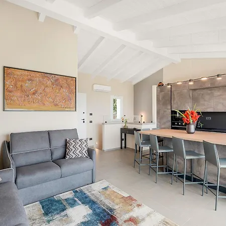 Colori Di Mare Luxury Lerici