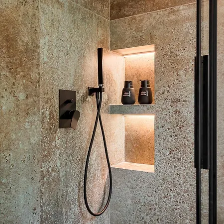 Colori Di Mare Luxury לריצ'י