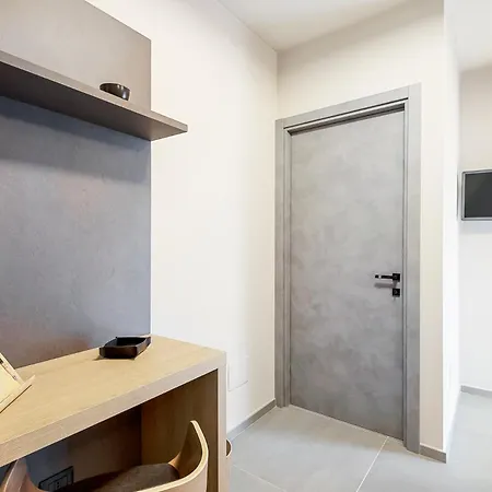 Vila Colori Di Mare Luxury *