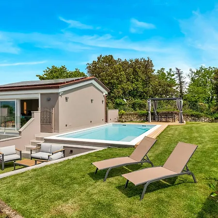 Colori Di Mare Luxury Villa *