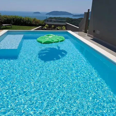 Colori Di Mare Luxury
