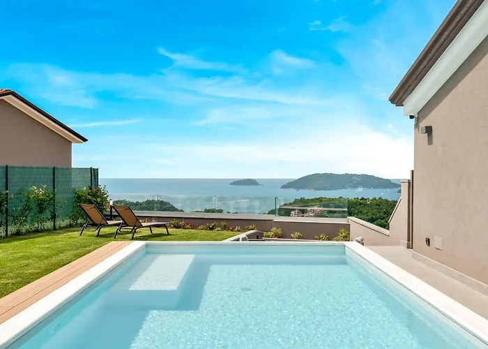 Villa Colori Di Mare Luxury