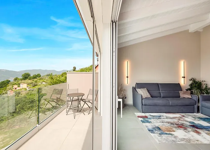 Colori Di Mare Luxury Villa
