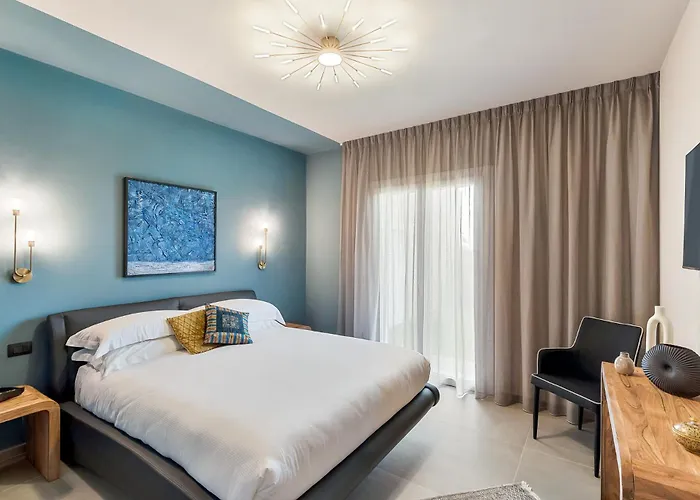 Villa Colori Di Mare Luxury Lerici