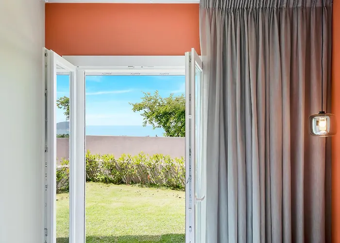 Villa Colori Di Mare Luxury