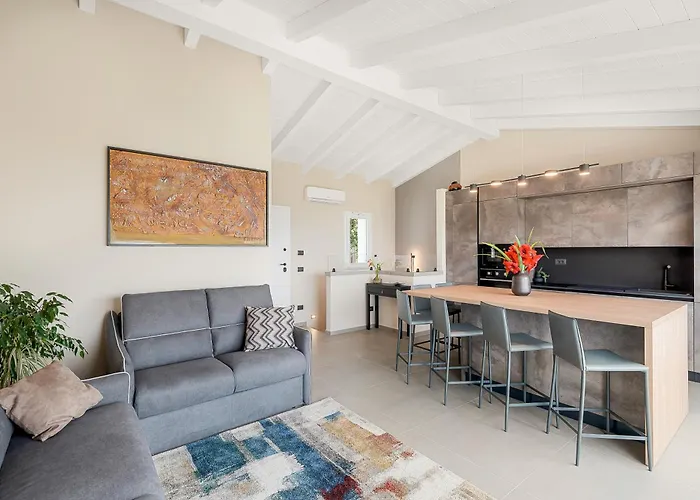 Colori Di Mare Luxury Lerici