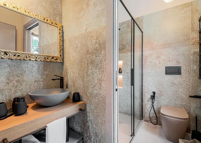 Colori Di Mare Luxury * Lerici