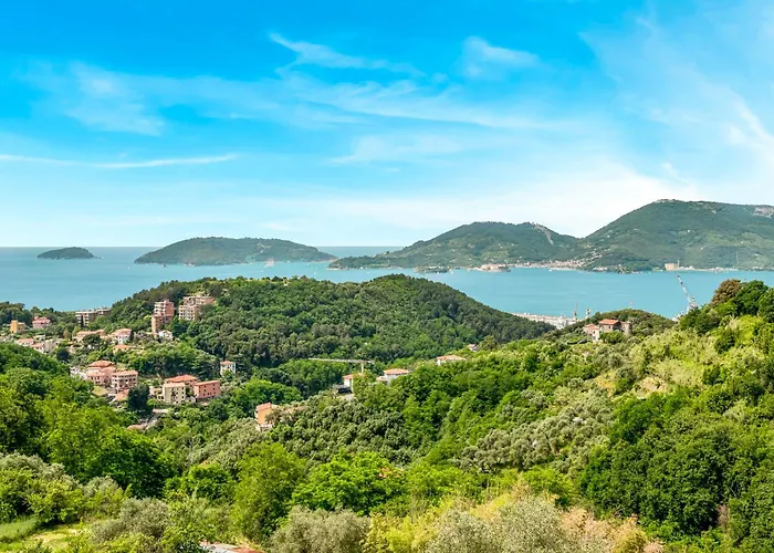 Villa Colori Di Mare Luxury