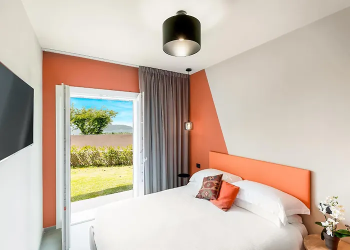Villa Colori Di Mare Luxury