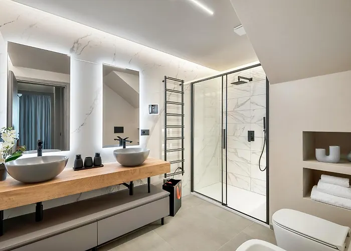 Colori Di Mare Luxury Villa