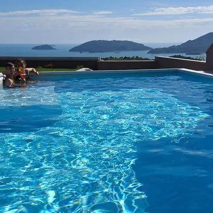 Colori Di Mare Luxury Villa *